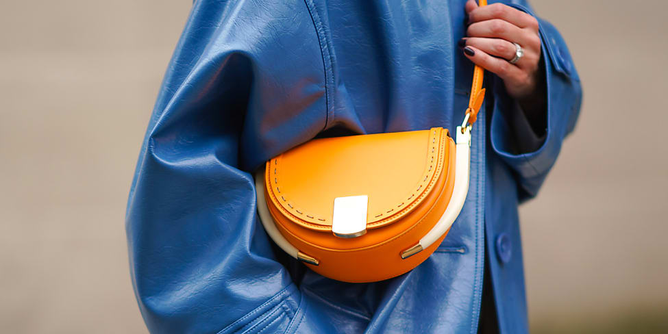 Half-moon love: The bag trend you need to know