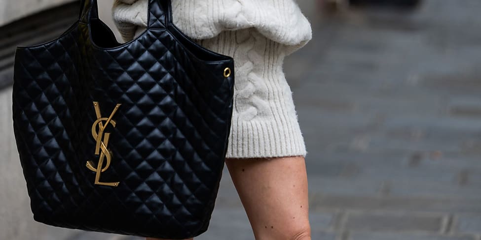 Bottega Veneta borsa Jodie: come abbinarla in 6 look street style