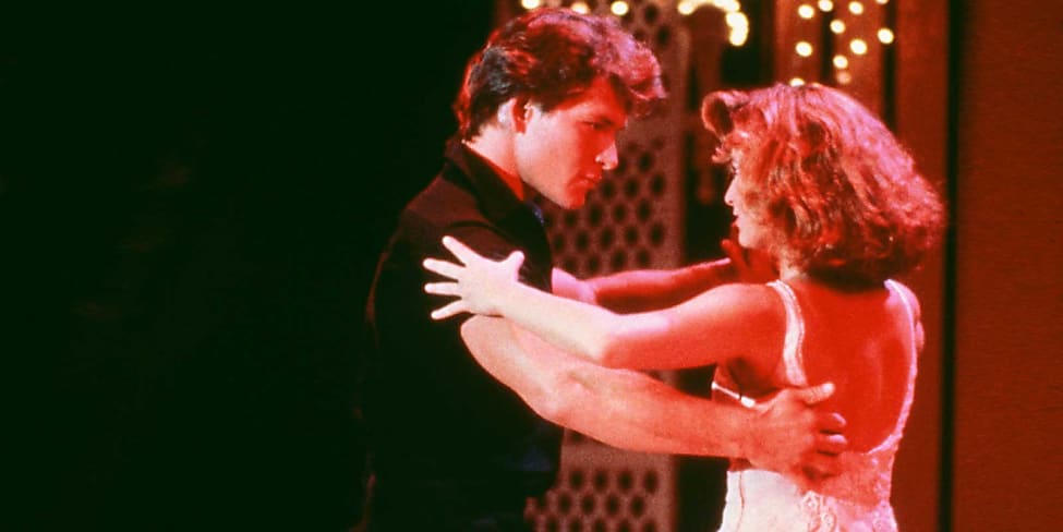 Darum Geht Es In Dirty Dancing Wirklich Stylight