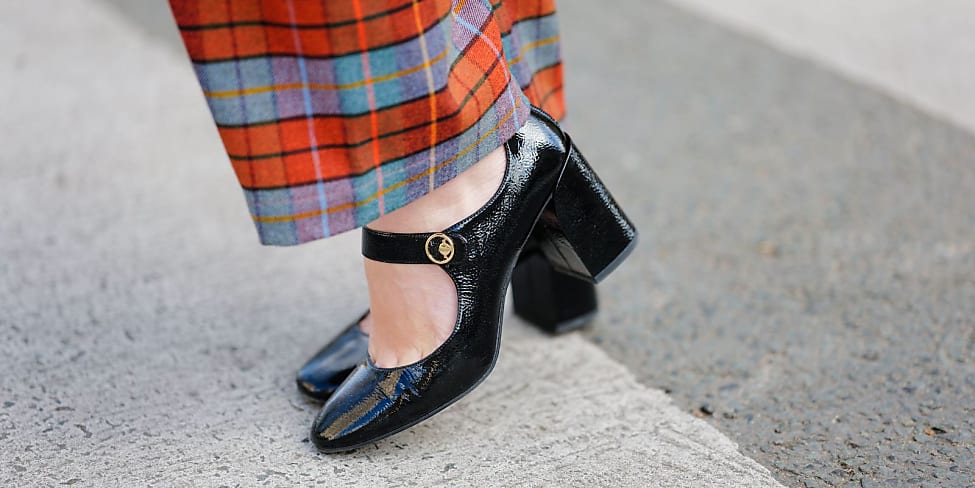 The 2023 heel trends that are in style | Stylight