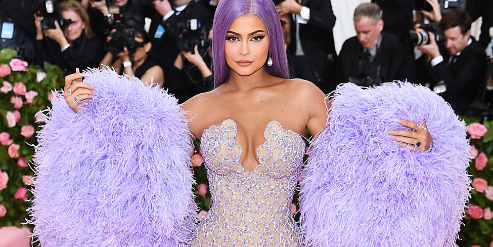 Happy birthday Kylie Jenner! The reality star's best looks | Stylight