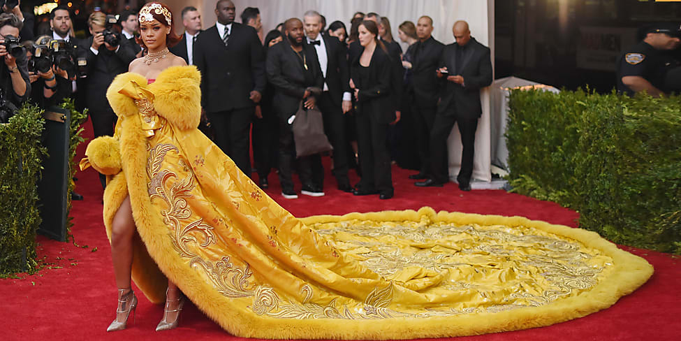 Met Gala 2020: what we know so far | Stylight