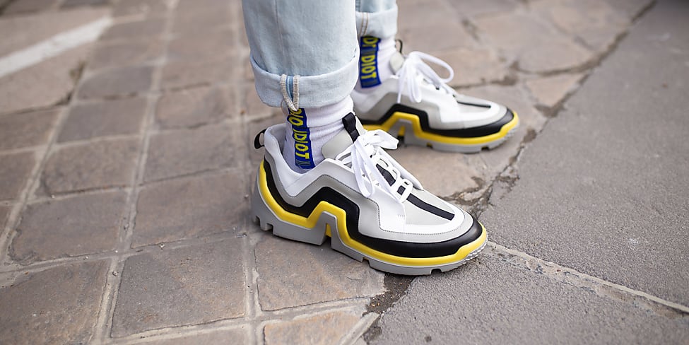 freshest sneakers 2019