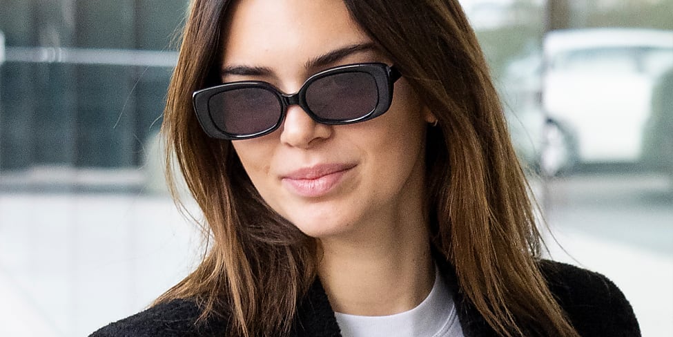The Must Have Kendall Jenner Sunglasses For 2023 Stylight