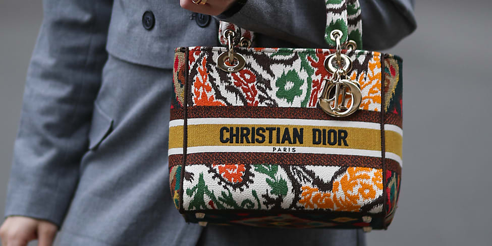 AMAZING Christian Dior Book Tote Dupe Youll Love These Dupes