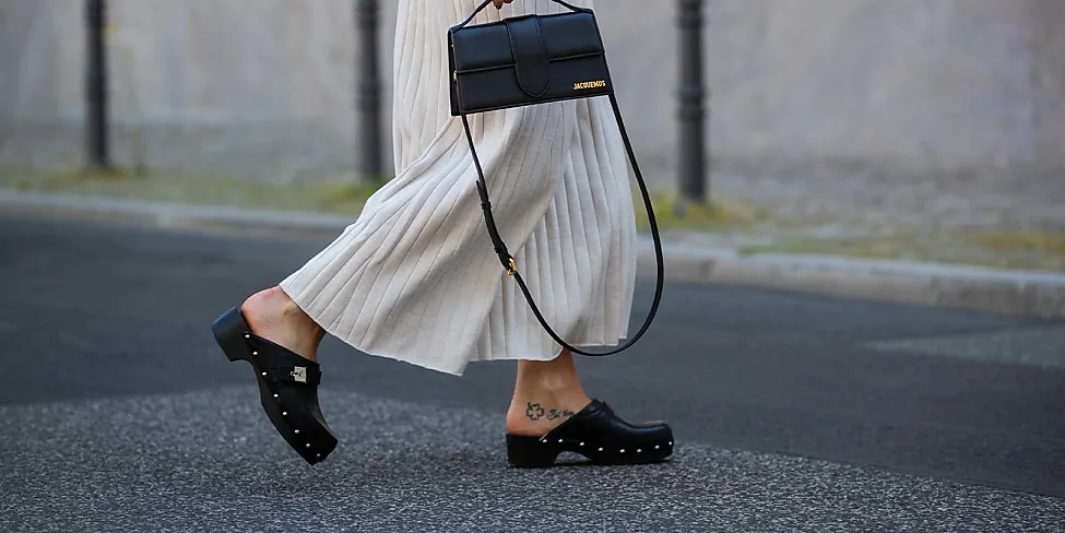 Clogs are back in style, shop the trend - Vogue Australia