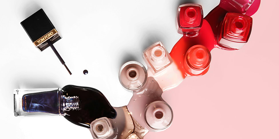 Guter Langanhaltender Nagellack: Wir Haben Den Test Gemacht! | Stylight