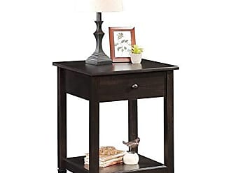 Side Tables By Sauder Now Shop At Usd 41 88 Stylight