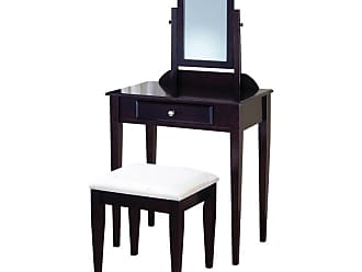 Vanity Tables Bedroom In Brown 36 Items Sale Up To