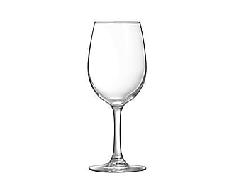 Set of 3 Wine Glasses 25 cl 8807952 Ball Luminarc 