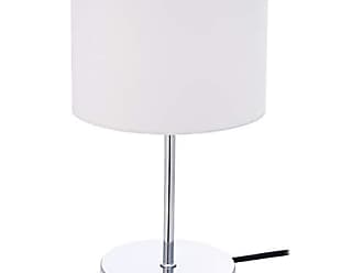 Cone Shape Umi Fabric Shade 24.64 cm by  Table Lamp 9.7