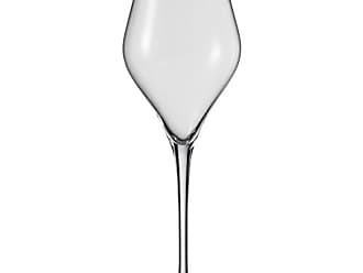 6-Einheiten transparent 34.4 x 23.6 x 23.5 cm Schott Zwiesel Vina Rotweinglas Glas