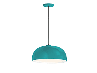 Pendant Lights Kitchen In Turquoise Now Up To 43 Stylight