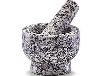 Kitchen Craft Granit-M/örser mit St/ö/ßel 19/ x/ 12/ cm