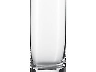 transparent Schott Zwiesel Convention Longdrink Glas Kristallglas 6.5 cm 6