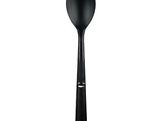 3.81 x 10.16 x 21.59 cm Oxo Measuring Spoon Set 7 pcs in black