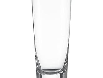 transparent Schott Zwiesel Convention Longdrink Glas Kristallglas 6.5 cm 6