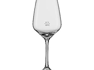 6-Einheiten transparent 34.4 x 23.6 x 23.5 cm Schott Zwiesel Vina Rotweinglas Glas