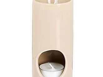 65 Hours Cotton Blossom Spaas Scented Cylinder Pillar Candle 80//150 mm