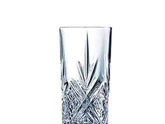 100 ml 6 St/ück Arcoroc ARC J4238 Islande Longdrinkglas transparent Glas