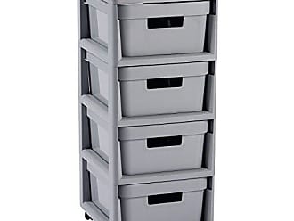 Storage Boxes By Curver Now Shop At 3 41 Stylight