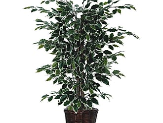 Vickerman TA181501 Green Lily Everyday Bush