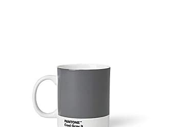 one size fine china Copenhagen Design PANTONE Cup ceramic light yellow tea/coffee mug 475 ml 600 C Porcelain 