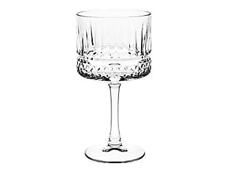 Glass 50 cl Transparent Pasabahce Elysia Pack of 6 Cocktail Glasses 