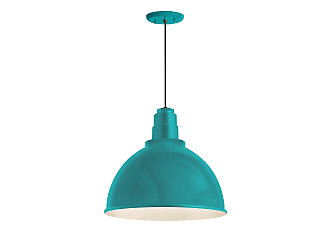 Pendant Lights Kitchen In Turquoise Now Up To 43 Stylight