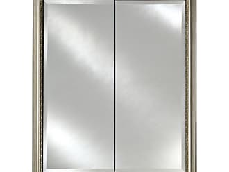 Mirror Cabinets By Afina Now Shop At Usd 239 99 Stylight