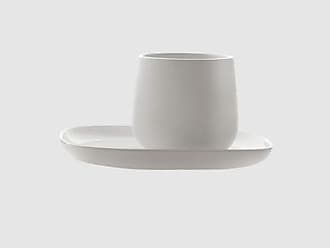 GV13/88 Set of 6 Alessi Pluto Saucer for Coffee Cup 