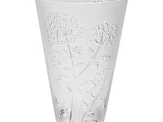 Vases By Lalique Now Shop At Usd 450 00 Stylight