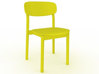 Chaises En Jaune Maintenant Jusqu A 32 Stylight