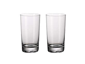 310 ml Kristallglas Villeroy /& Boch Bernadotte Bar Longdrinkglas Klar
