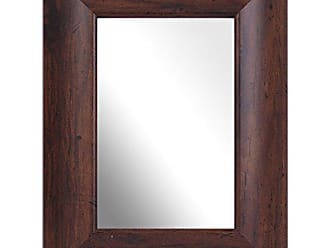 Inov8 Spiegel 17,8 x 10,2 cm Braun