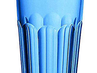 Guzzini 20050100 Drinking Glass Aqua