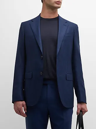 Men's Ermenegildo Zegna Suit Jackets - up to −82% | Stylight