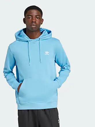 Adidas pullover rot orders weiß blau