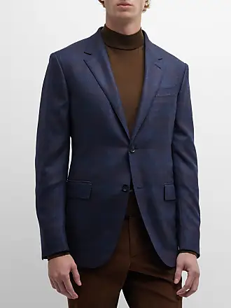 Men's Ermenegildo Zegna Suit Jackets - up to −82% | Stylight