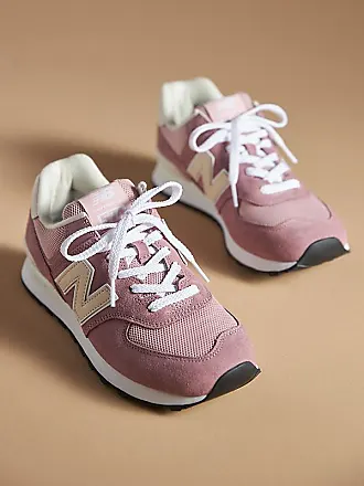 Fashion new balance wl720 pink mist