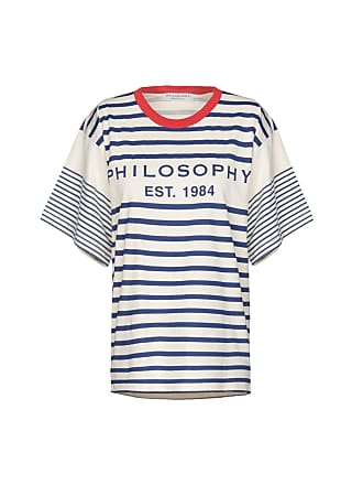 Topst Di Lorenzo Shirts Philosophy Serafini Jlct1fk