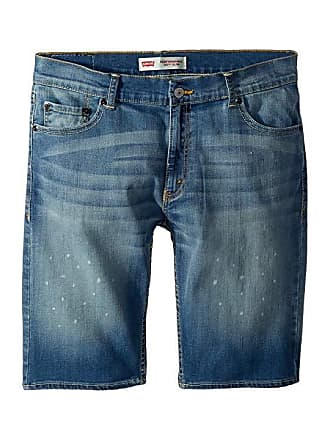 levis bermuda ela