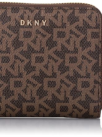 Dkny discount wallet sale