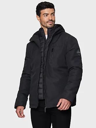 Mens puffer deals jacket debenhams