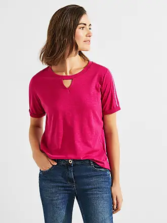 Cecil 13,00 Shirts Stylight von Pink | in ab €
