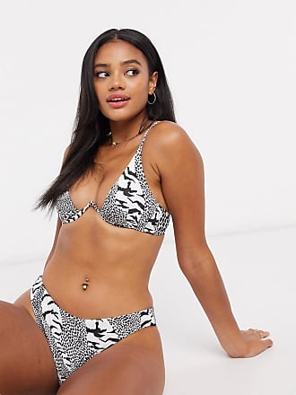 v bar bikini asos