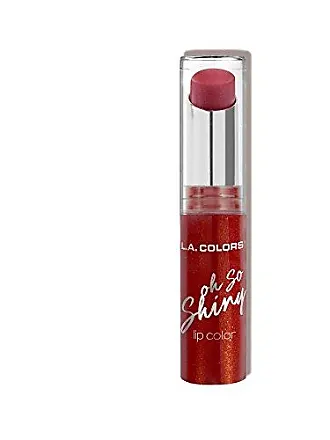 L.A. Colors Rad Rouge Blush - Like Totally