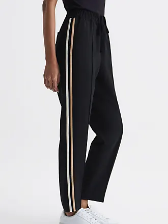 Reiss: Black Trousers now up to −68%