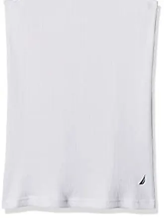 White Nautica T-Shirts for Men