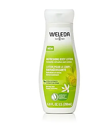 Buy Weleda Calendula Baby Cream Bath 200ml (6.76fl oz) · USA